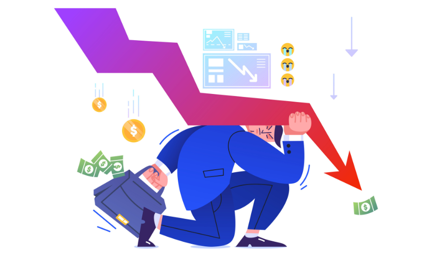 Why Business fail hero
