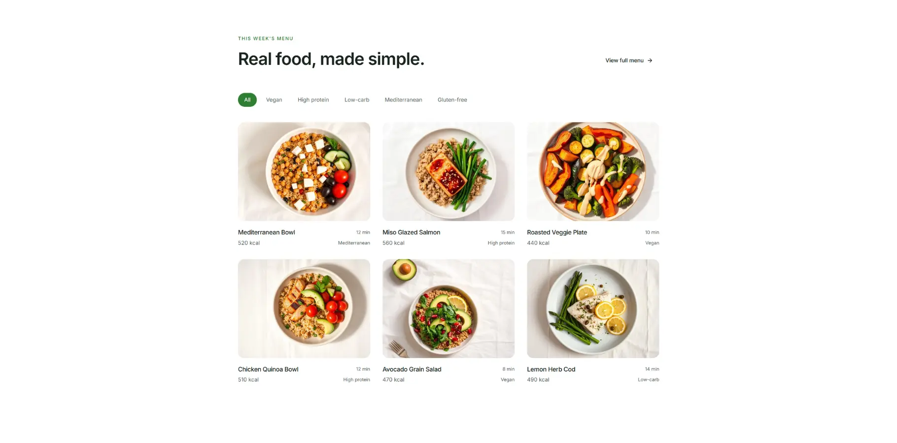 NOURISHLY 2