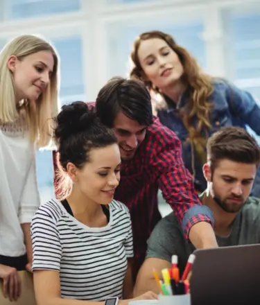 Portfolio Team
