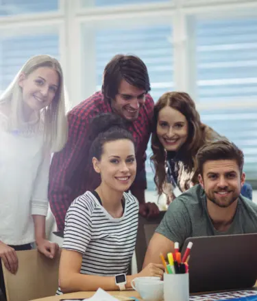Portfolio Team