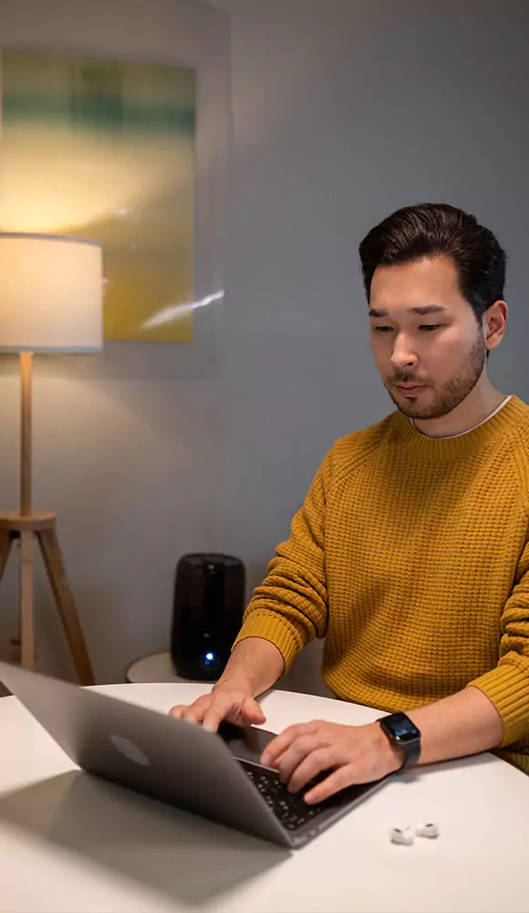 Digital <br> Marketing