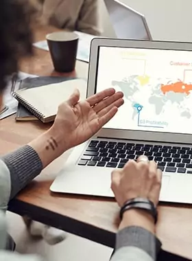 Brand Growth & Digital Strategy