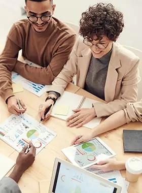 Video Editing & Visual Content