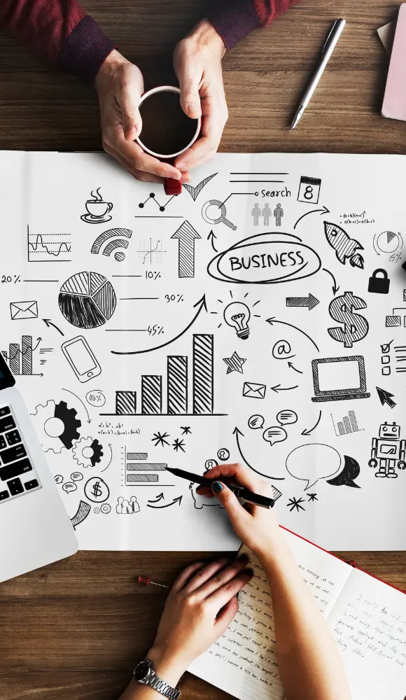 Digital <br> Marketing