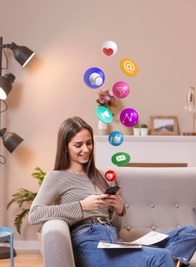 Digital Presence <br> Fix