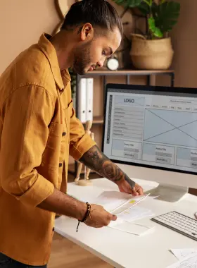 Web, App & Experience Design