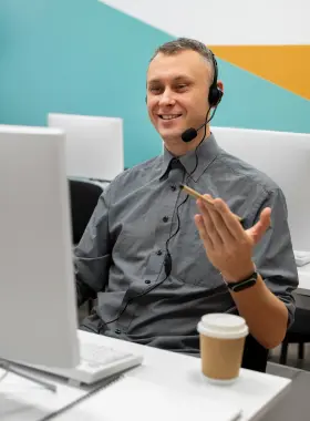 Virtual Assistance & Operations Support