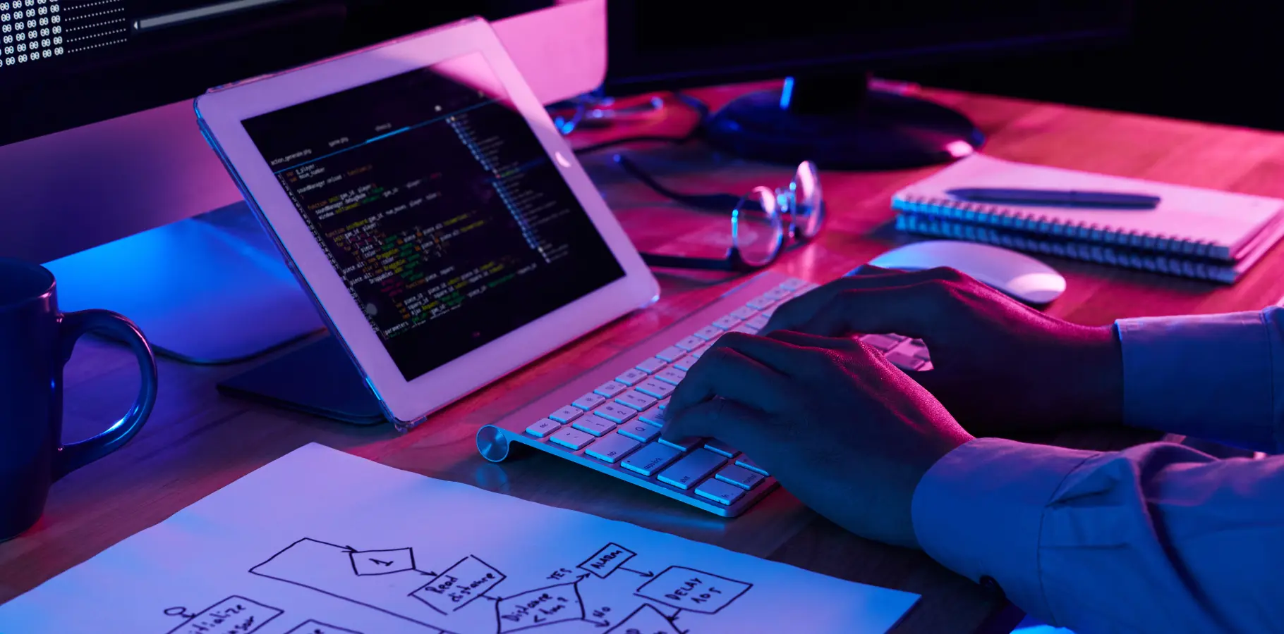Web & Mobile Development